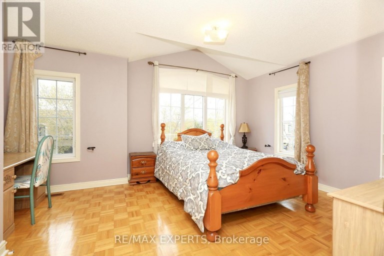 1 VIA CRISTINA WAY, Vaughan (Sonoma Heights), Ontario, L4H1R9