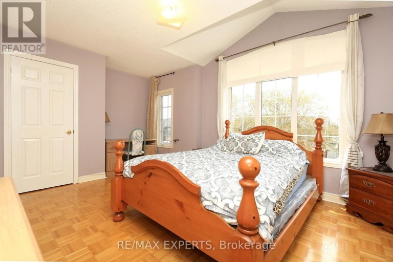 1 VIA CRISTINA WAY, Vaughan (Sonoma Heights), Ontario, L4H1R9