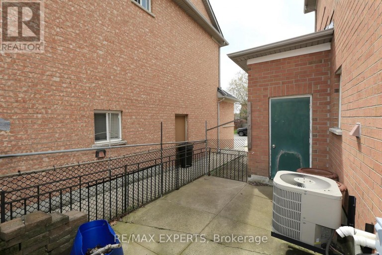 1 VIA CRISTINA WAY, Vaughan (Sonoma Heights), Ontario, L4H1R9