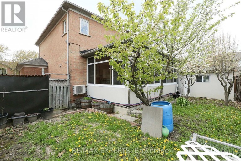 1 VIA CRISTINA WAY, Vaughan (Sonoma Heights), Ontario, L4H1R9