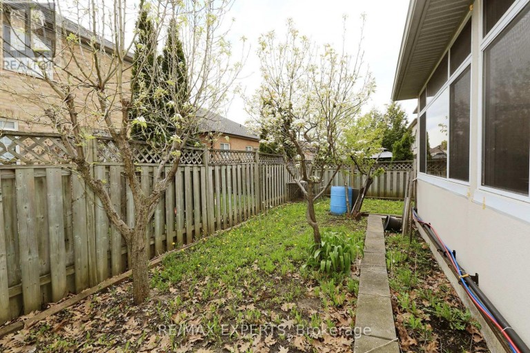 1 VIA CRISTINA WAY, Vaughan (Sonoma Heights), Ontario, L4H1R9