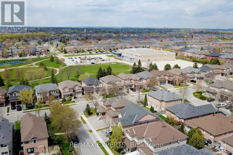 1 VIA CRISTINA WAY, Vaughan (Sonoma Heights), Ontario, L4H1R9