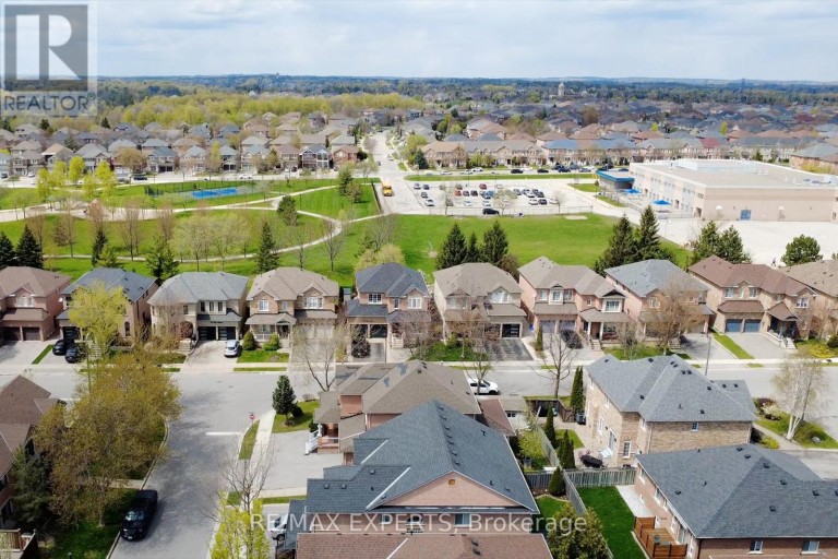 1 VIA CRISTINA WAY, Vaughan (Sonoma Heights), Ontario, L4H1R9