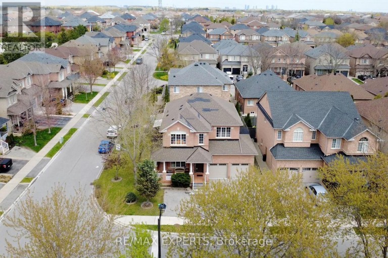1 VIA CRISTINA WAY, Vaughan (Sonoma Heights), Ontario, L4H1R9