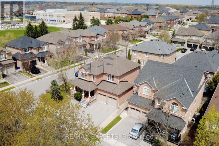 1 VIA CRISTINA WAY, Vaughan (Sonoma Heights), Ontario, L4H1R9