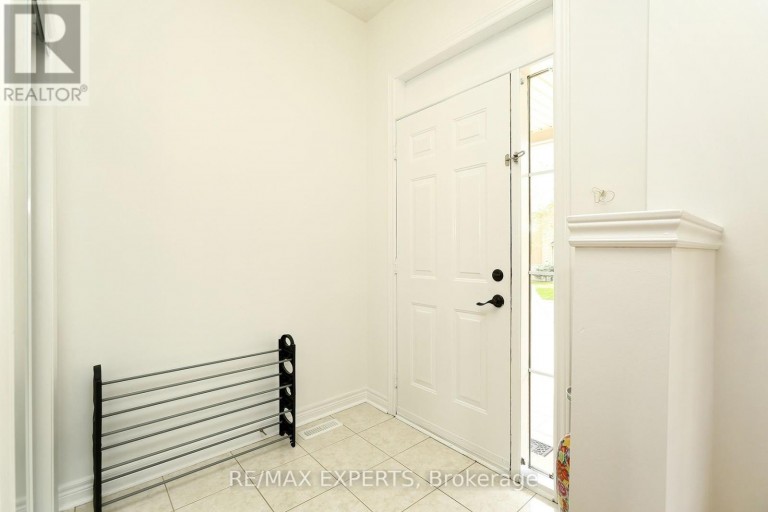 1 VIA CRISTINA WAY, Vaughan (Sonoma Heights), Ontario, L4H1R9