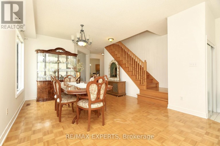 1 VIA CRISTINA WAY, Vaughan (Sonoma Heights), Ontario, L4H1R9