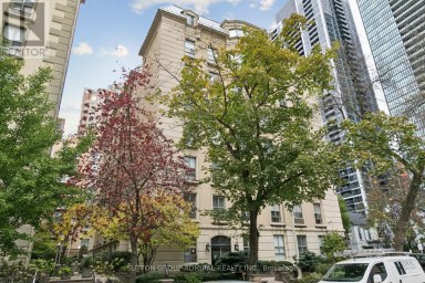 305 - 88 CHARLES STREET E Toronto (Church-Yonge Corridor) Ontario photo 6