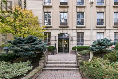 305 - 88 CHARLES STREET E Toronto (Church-Yonge Corridor) Ontario photo 7