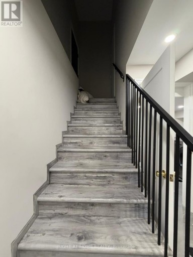 LOWER - 18 WROXETER AVENUE, Toronto (North Riverdale), Ontario, M4K1J6