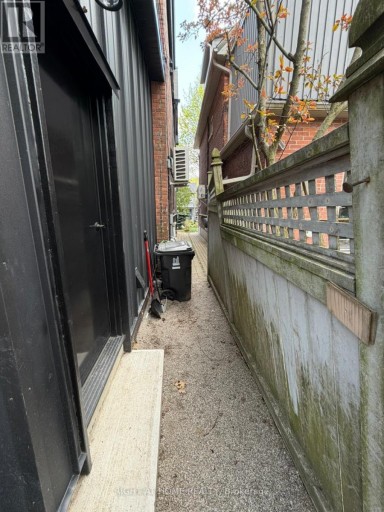 LOWER - 18 WROXETER AVENUE, Toronto (North Riverdale), Ontario, M4K1J6