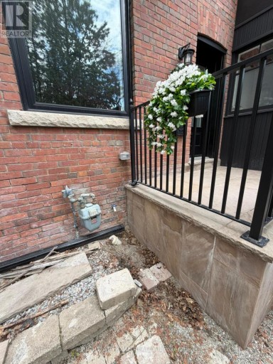 LOWER - 18 WROXETER AVENUE, Toronto (North Riverdale), Ontario, M4K1J6