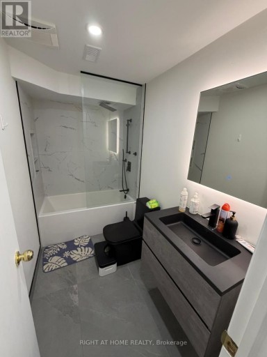 LOWER - 18 WROXETER AVENUE, Toronto (North Riverdale), Ontario, M4K1J6