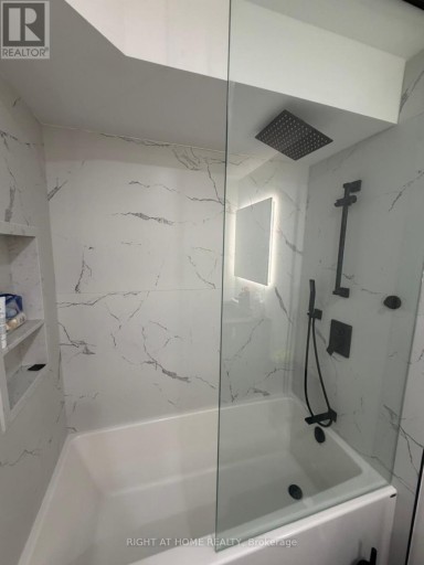 LOWER - 18 WROXETER AVENUE, Toronto (North Riverdale), Ontario, M4K1J6