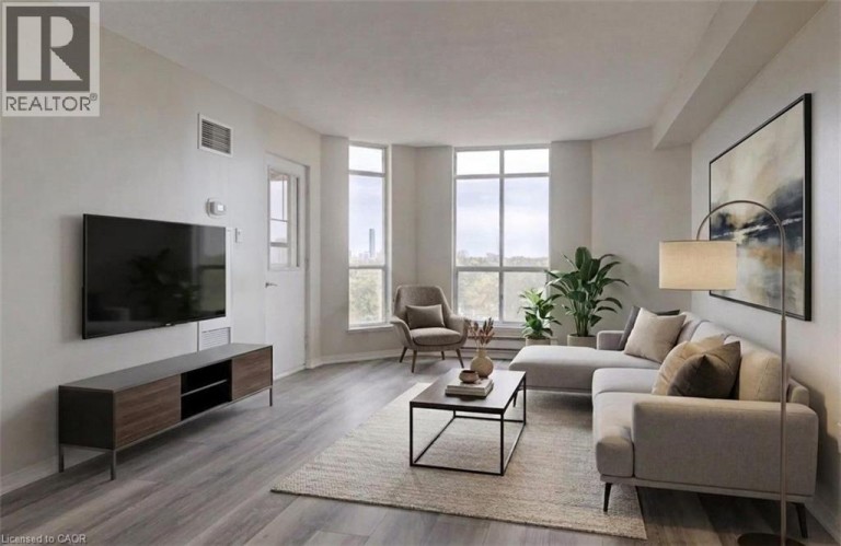 1414 King Street E Unit# 802, Kitchener, Ontario (id 40828880)