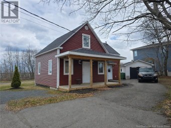 245 Pleasant Bathurst New Brunswick photo 1