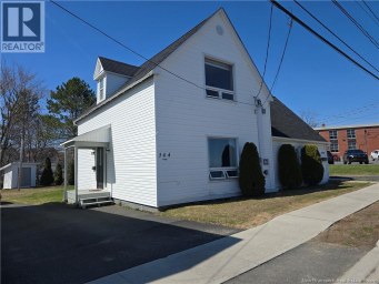 342-344 Main Street Bathurst New Brunswick photo 3