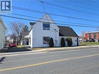 342-344 Main Street Bathurst New Brunswick photo 4