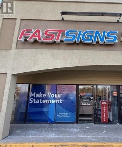 175 - 1685 MAIN STREET W, Hamilton (Ainslie Wood), Ontario, L8S1G5