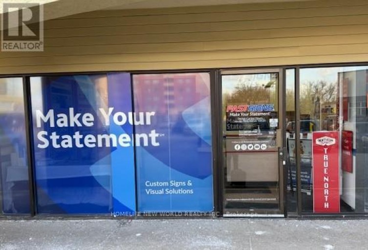 175 - 1685 MAIN STREET W, Hamilton (Ainslie Wood), Ontario, L8S1G5