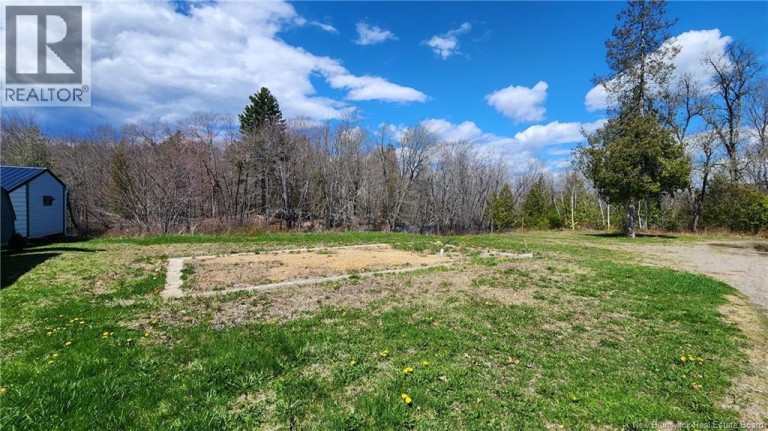 3 Milligan Road, Grand Bay-Westfield, New Brunswick, E5K2X9