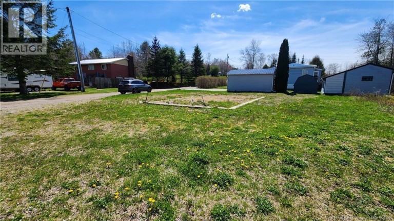 3 Milligan Road, Grand Bay-Westfield, New Brunswick, E5K2X9