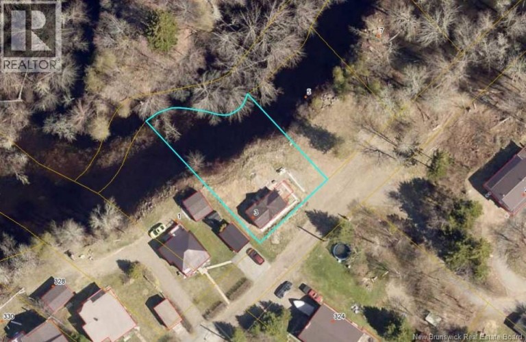 3 Milligan Road, Grand Bay-Westfield, New Brunswick, E5K2X9