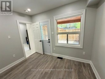 MAIN LEVEL - 19 MOUNT ROYAL AVENUE Toronto (Wychwood) Ontario photo 17