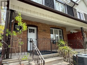 MAIN LEVEL - 19 MOUNT ROYAL AVENUE Toronto (Wychwood) Ontario photo 2