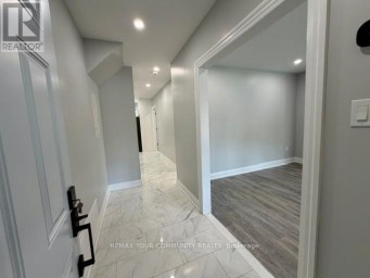 MAIN LEVEL - 19 MOUNT ROYAL AVENUE Toronto (Wychwood) Ontario photo 6