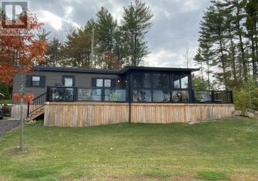 BBT98 - 1047 BONNIE LAKE CAMP ROAD Bracebridge (Macaulay) Ontario photo 1