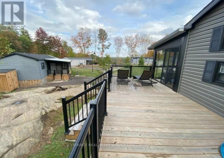 BBT98 - 1047 BONNIE LAKE CAMP ROAD, Bracebridge (Macaulay), Ontario, P1L1W9