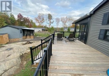 BBT98 - 1047 BONNIE LAKE CAMP ROAD Bracebridge (Macaulay) Ontario photo 11