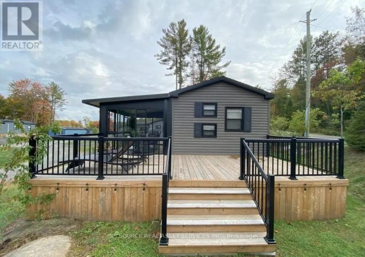 BBT98 - 1047 BONNIE LAKE CAMP ROAD, Bracebridge (Macaulay), Ontario, P1L1W9