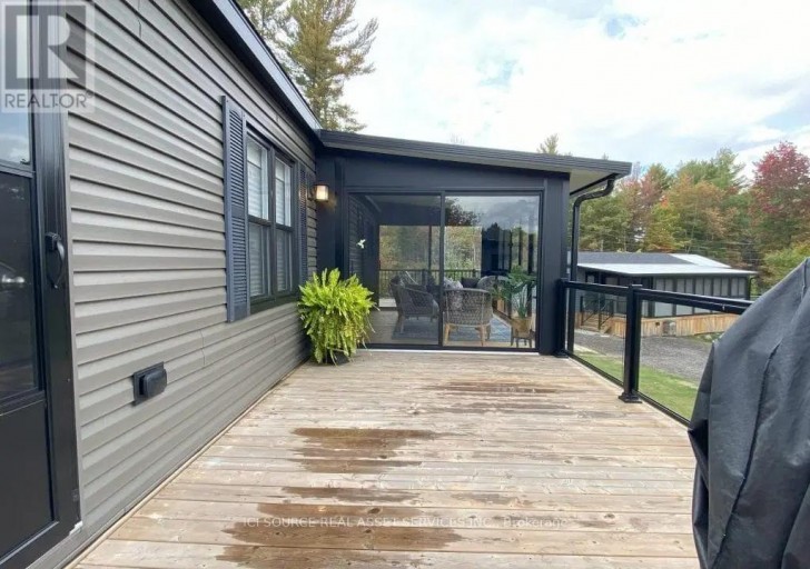 BBT98 - 1047 BONNIE LAKE CAMP ROAD, Bracebridge (Macaulay), Ontario, P1L1W9