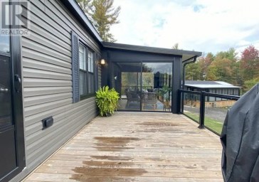 BBT98 - 1047 BONNIE LAKE CAMP ROAD Bracebridge (Macaulay) Ontario photo 2