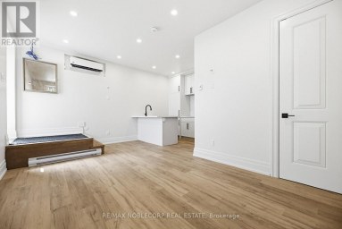 5 - 108 ENDERBY ROAD Toronto (East End-Danforth) Ontario photo 4