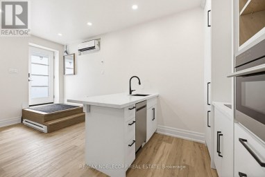 5 - 108 ENDERBY ROAD Toronto (East End-Danforth) Ontario photo 5