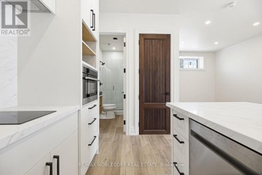 5 - 108 ENDERBY ROAD Toronto (East End-Danforth) Ontario photo 6