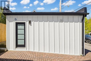 5 - 108 ENDERBY ROAD Toronto (East End-Danforth) Ontario photo 9