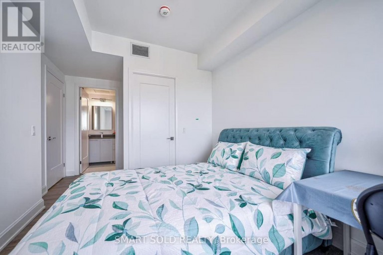 2701 - 8 WATER WALK DRIVE, Markham (Unionville), Ontario, L3R6L4