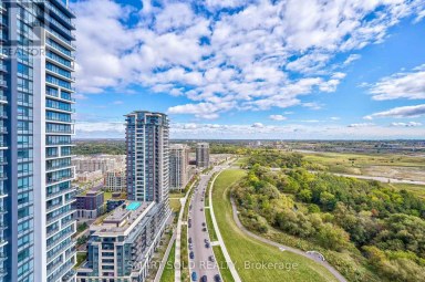 2701 - 8 WATER WALK DRIVE Markham (Unionville) Ontario photo 10