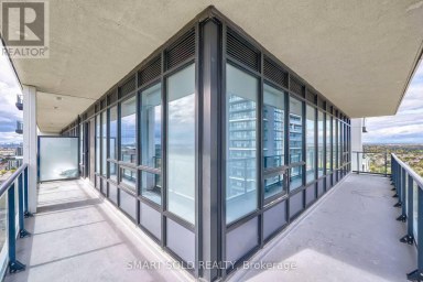 2701 - 8 WATER WALK DRIVE Markham (Unionville) Ontario photo 11
