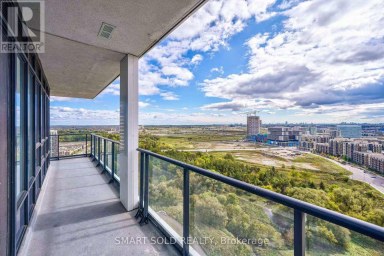 2701 - 8 WATER WALK DRIVE Markham (Unionville) Ontario photo 12