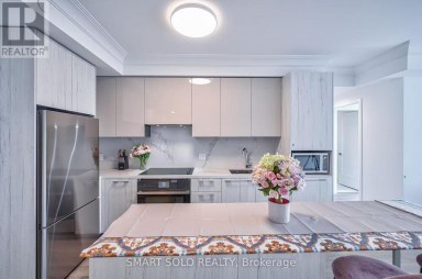 2701 - 8 WATER WALK DRIVE Markham (Unionville) Ontario photo 16