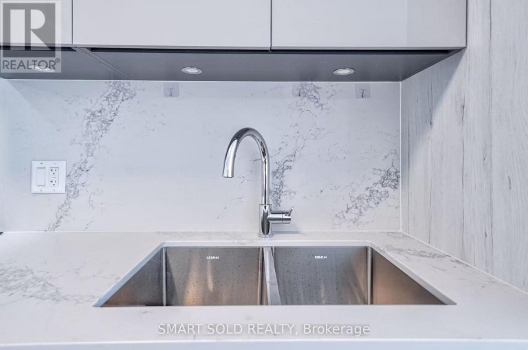 2701 - 8 WATER WALK DRIVE, Markham (Unionville), Ontario, L3R6L4