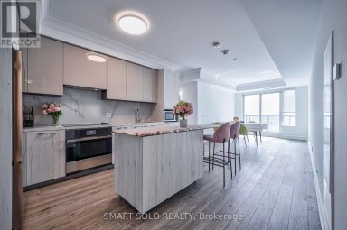 2701 - 8 WATER WALK DRIVE Markham (Unionville) Ontario photo 22