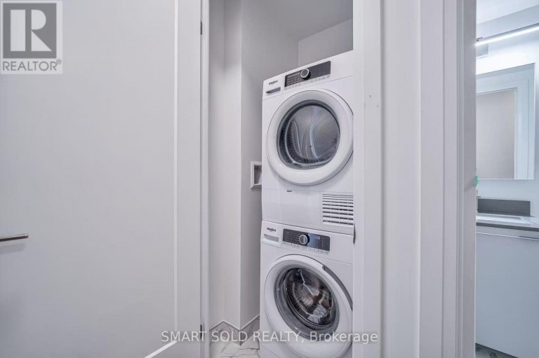 2701 - 8 WATER WALK DRIVE, Markham (Unionville), Ontario, L3R6L4
