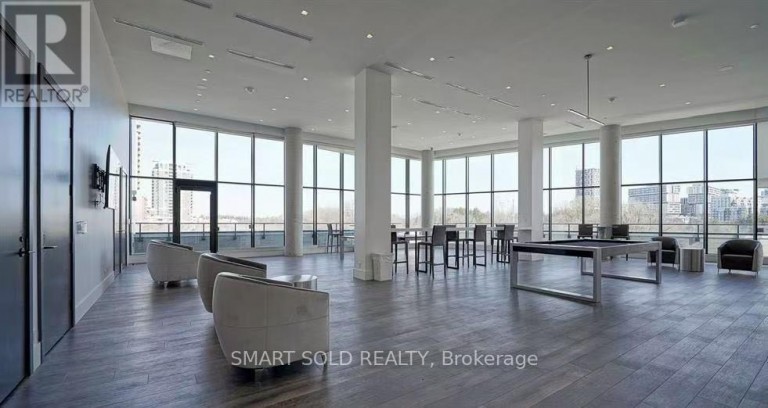 2701 - 8 WATER WALK DRIVE, Markham (Unionville), Ontario, L3R6L4