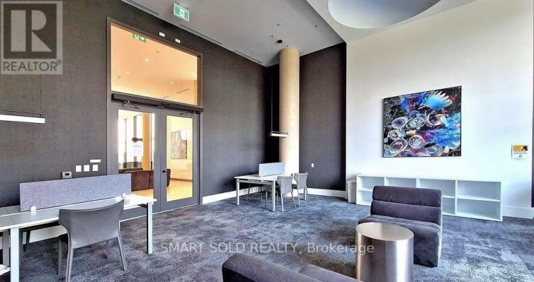 2701 - 8 WATER WALK DRIVE, Markham (Unionville), Ontario, L3R6L4